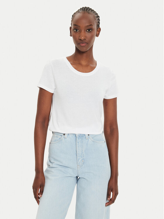Gap Gap Komplet t-shirtów 548151-01 Kolorowy Regular Fit