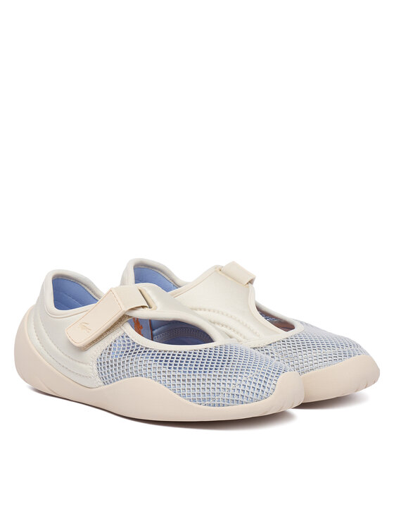 Lacoste Lacoste Baleriny Low Mystere 51SFA0154 Beżowy jasny
