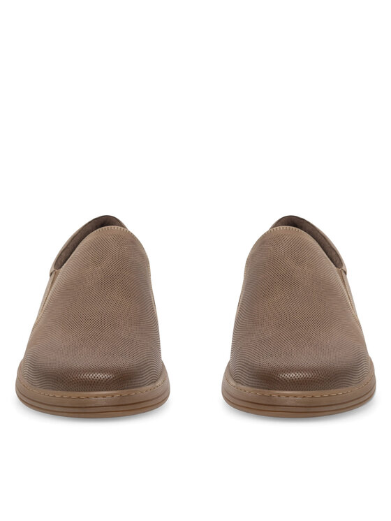 Lasocki Lasocki Scarpe basse NADAL-63 MI08 Beige