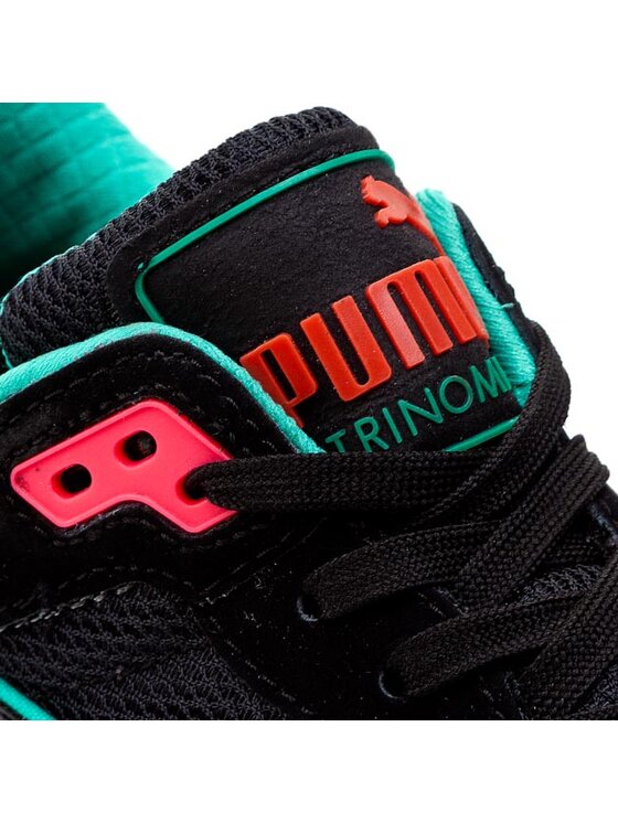 Puma Puma Chaussures basses XT1 Elite 359038 03 Noir