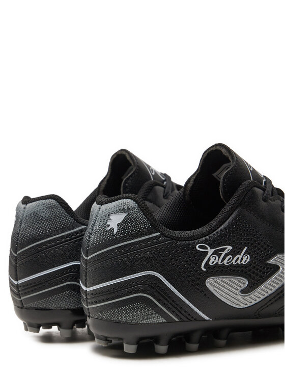 Joma Joma Tenisice za nogomet Toledo Jr TOJW2401AG Crna