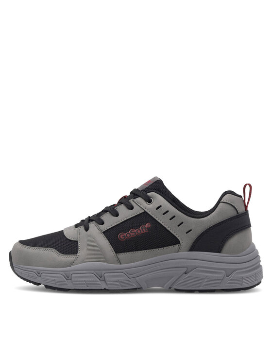 Go Soft Go Soft Sneakers GF21R091D-1 Grau