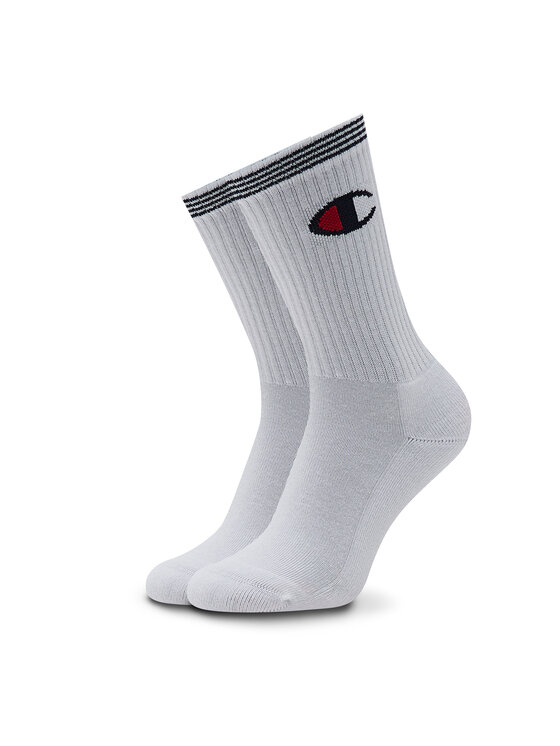 Set di 3 paia di calzini lunghi unisex Calzini