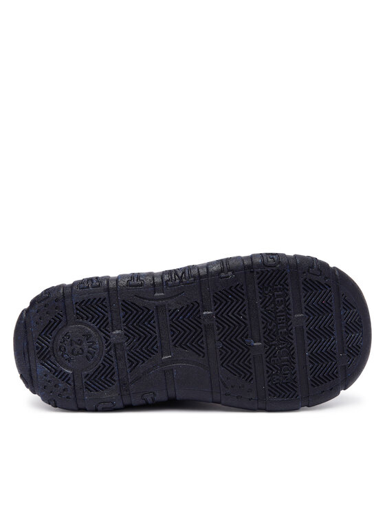 Primigi Primigi Pantofole AVANT-8949011 Blu scuro