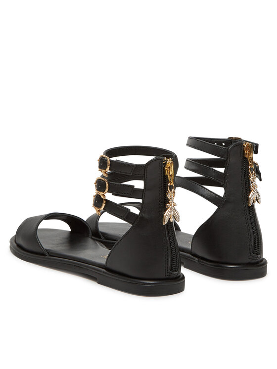 Patrizia Pepe Patrizia Pepe Sandali PPJ327 31cz Nero