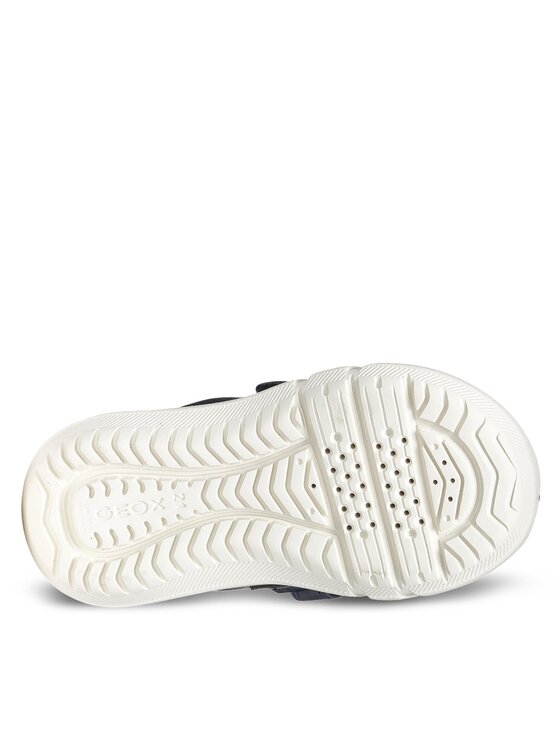 Geox Geox Snīkeri B Hyroo Boy B365DC 0CLFU C4002 M Tumši zils