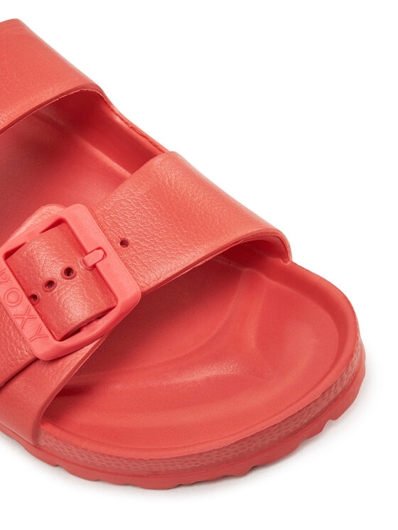Roxy Roxy Natikače Kattie ARJL101228 Koraljna