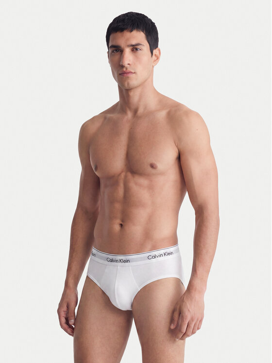 Calvin Klein Underwear Calvin Klein Underwear Set di slip classici LV00NB4388 Multicolore
