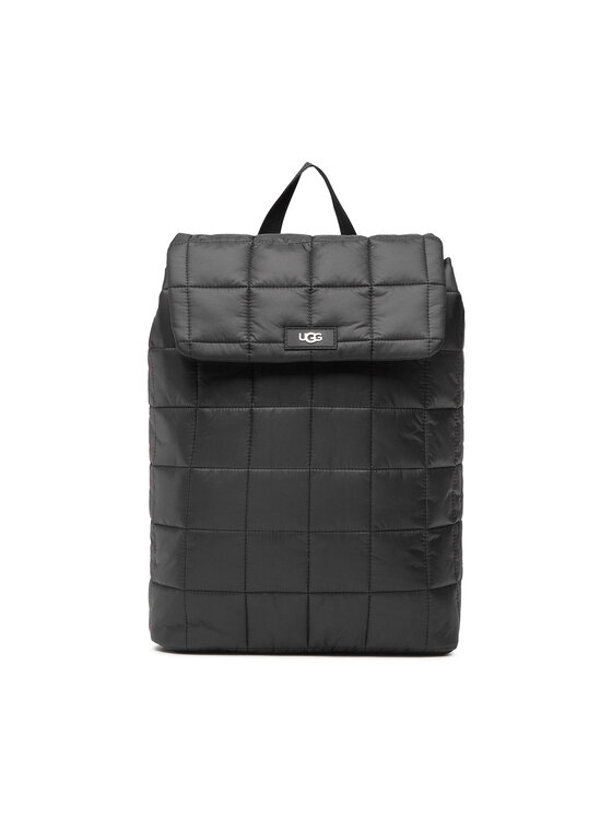 Ugg backpack black sale