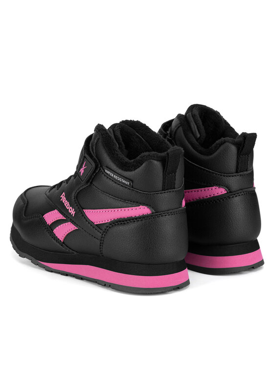 Reebok Reebok Laisvalaikio batai H8-029 DZ Juoda