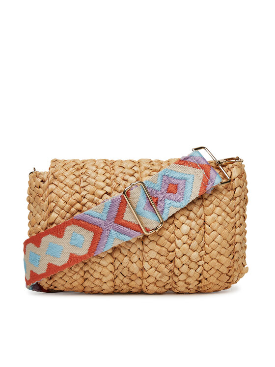 DeeZee DeeZee Handtasche H240299 Beige
