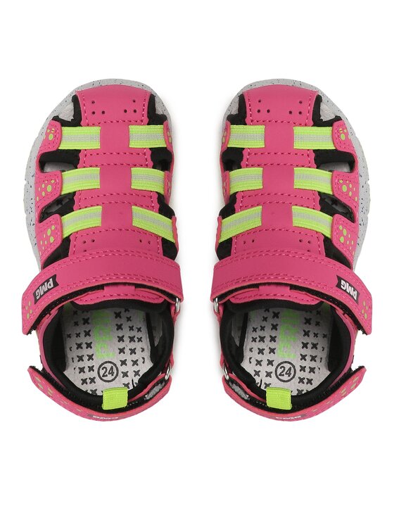 Primigi Primigi Sandale 3971900 Roz