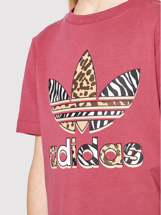 Completo T-shirt e leggings Graphic Print Tee