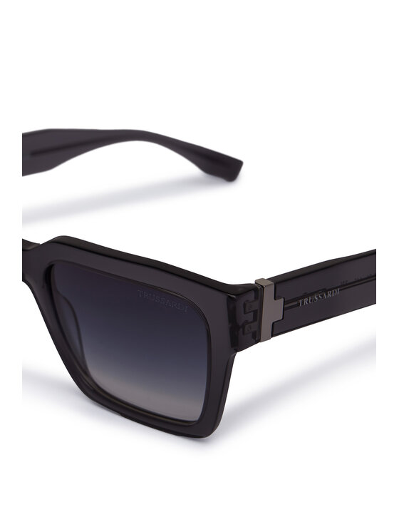Trussardi Trussardi Слънчеви очила TSM9028 Сив