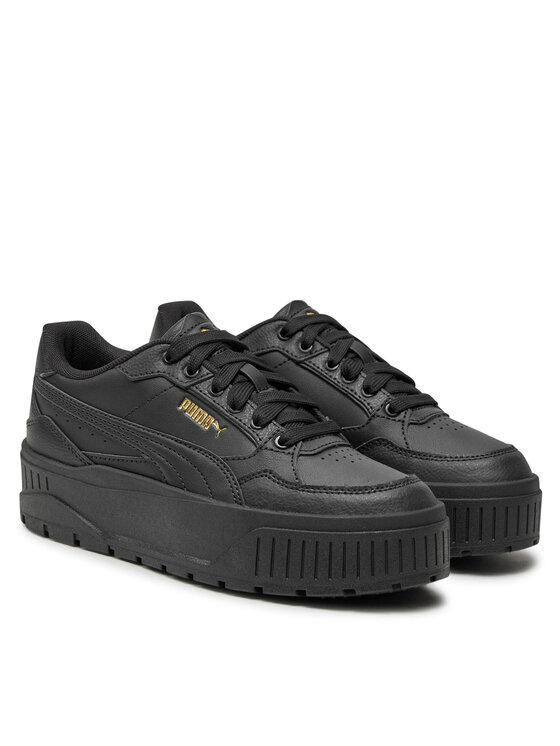 Puma Puma Tossud Karmen II Idol 397461-01 Must