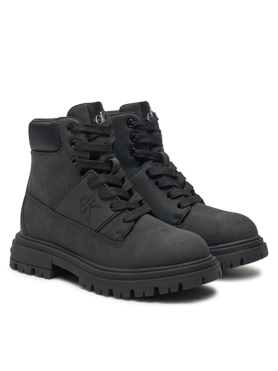 Calvin Klein Jeans Calvin Klein Jeans Traperid V3X5-81095-1492 M Must