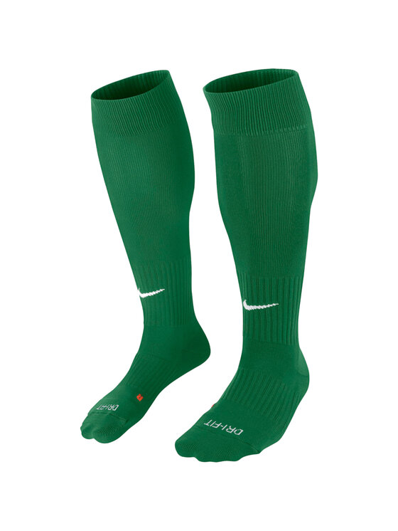Nike Nike Calzini lunghi Dri-FIT Academy Sock Verde