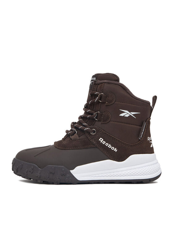 Reebok Reebok Sniega zābaki Colt Active CEO-C250023BB Brūns