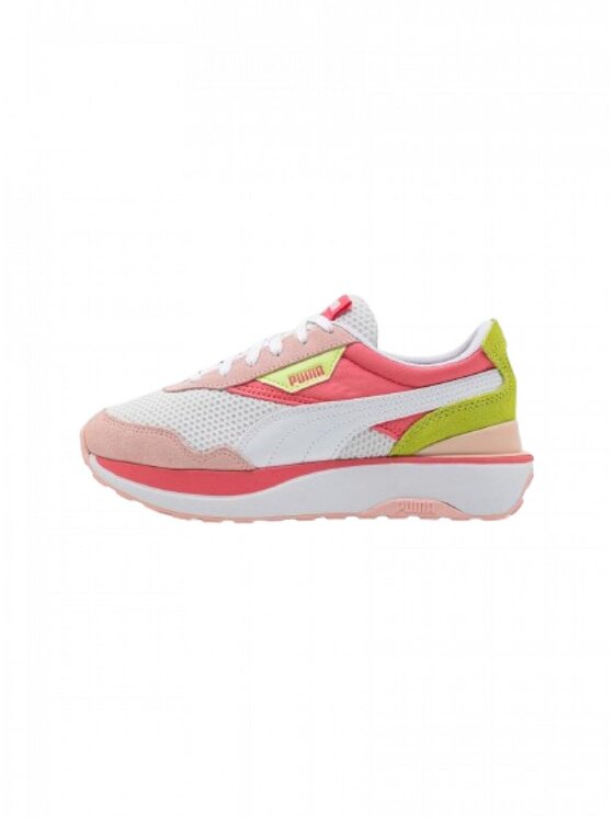 Puma Puma Αθλητικά 658y3j1axnllx Ροζ