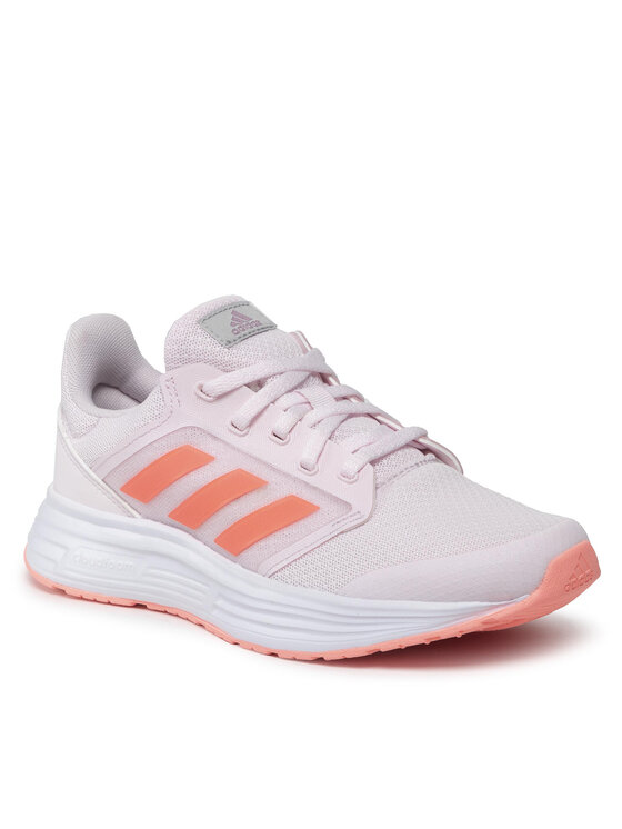 adidas adidas Tenisice za trčanje Galaxy 5 GW0773 Ružičasta