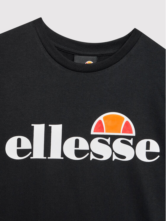 T-shirt Jena S4E08595 Nero Regular Fit