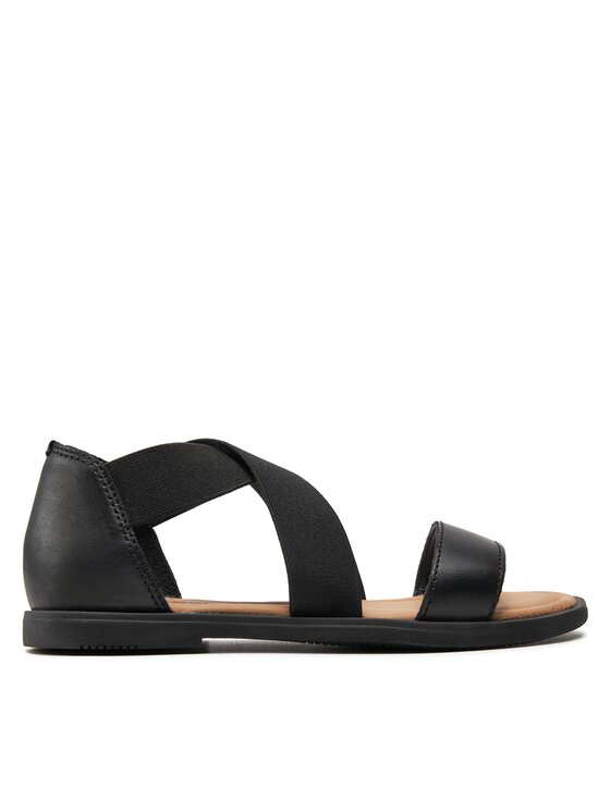 Lasocki Young Lasocki Young Sandalen VERNIS CI12-3027-08 Schwarz