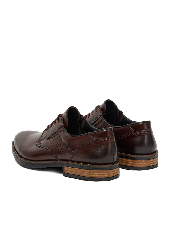 Rieker Rieker Pantofi 14621-25 Maro
