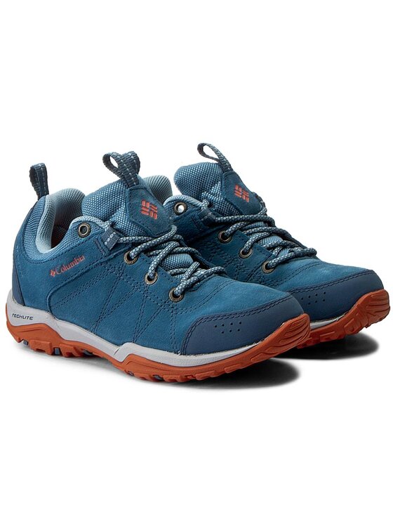 Columbia fire venture low waterproof top