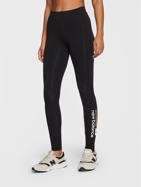 New Balance New Balance Tamprės Classic WP23800 Juoda Fitted Fit