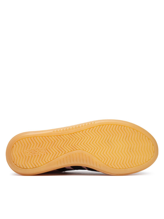 adidas adidas Снікерcи Barreda Decode Shoes KI2001 Рожевий