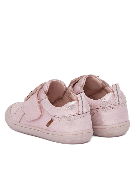 Lasocki Kids Lasocki Kids Halbschuhe CEO- CI12-CRUISE-22(II)DZ Rosa