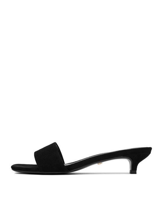 GINO ROSSI GINO ROSSI Ciabatte EO-V2229-111-5 Nero