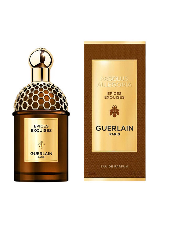 Guerlain Guerlain Epices Exquises Woda perfumowana
