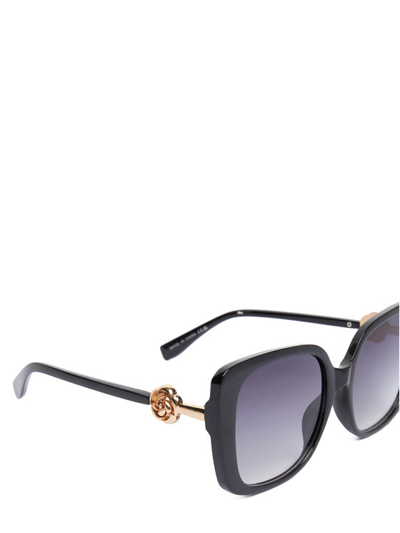 Aldo Aldo Ochelari de soare Caro 13935540 Negru
