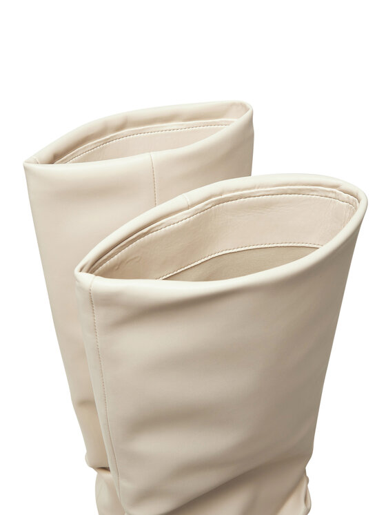 Guess Guess Stivali Leima FLFLEM ELE11 Beige