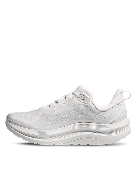 Hoka Hoka Pantofi pentru alergare Kawana 3 1171893 Alb