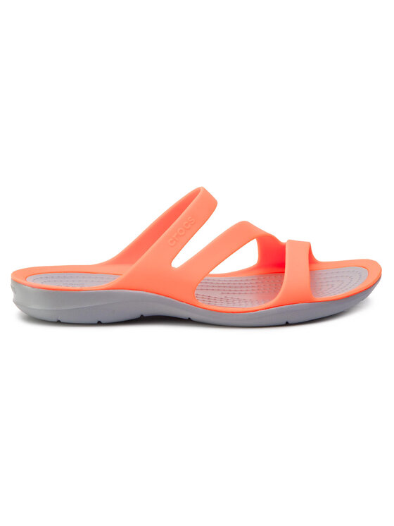 Crocs coral online