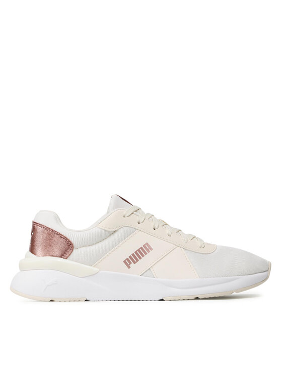 Puma Puma Sneakersy Rose Metallics 383849 03 Biały
