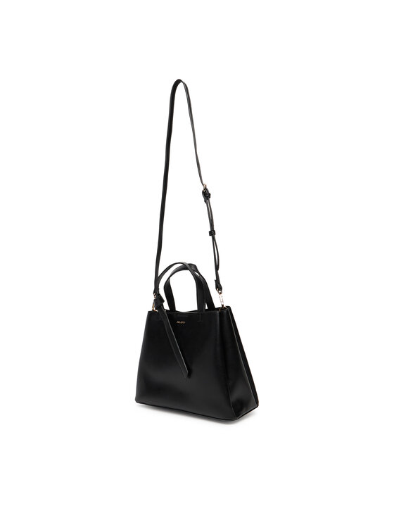 Aldo Aldo Handtasche Zaria 14076942 Schwarz