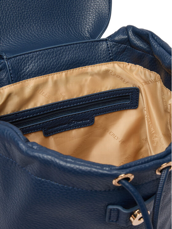Beverly Hills Polo Club Beverly Hills Polo Club Rucksack CEO-BHPC-C-017-09 Dunkelblau