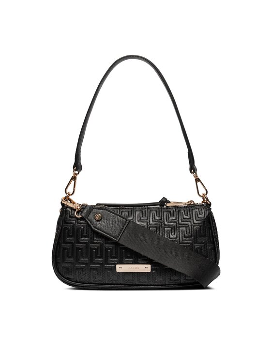 Aldo Aldo Torebka Everyday 13762378 Czarny
