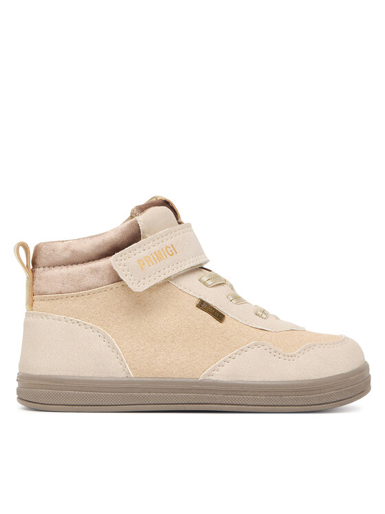 Primigi Primigi Kotníková obuv GORE-TEX 2351922 S Krémová