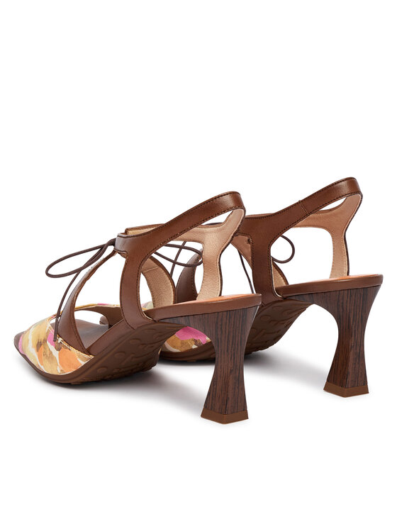 Hispanitas Hispanitas Sandali BHV264650 C001 Multicolore
