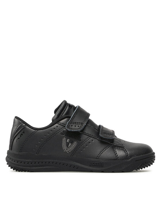 Joma Joma Laisvalaikio batai Play Jr WPLAYW2101V Juoda