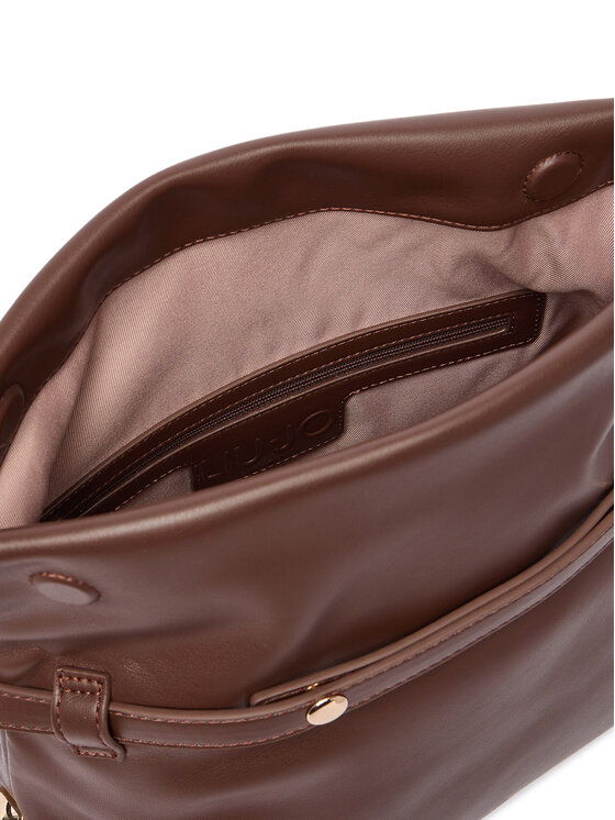 Liu Jo Liu Jo Handtasche Riccy AF5097 E0077 Braun