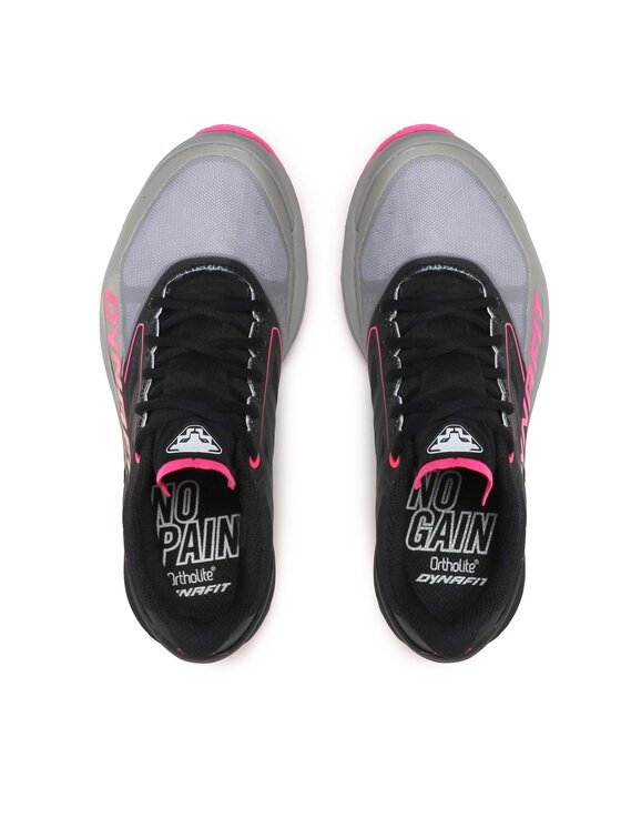 Dynafit Dynafit Laufschuhe Alpine W 545 Grau
