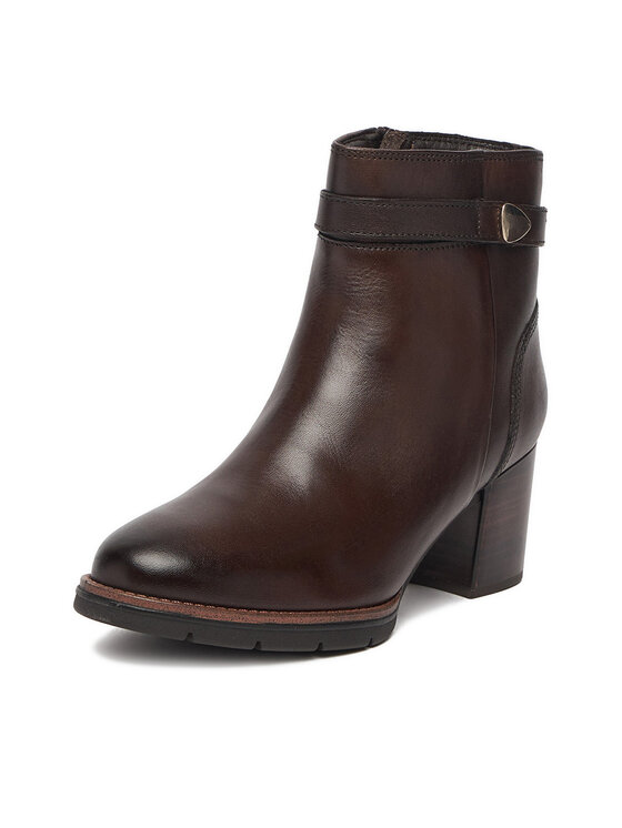 Lasocki Lasocki Stiefeletten CEO-WB-TATIANA-26 Braun