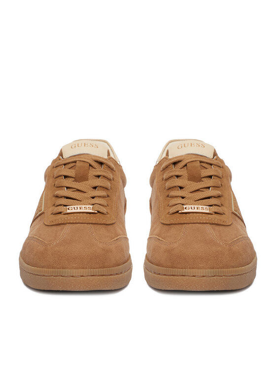 Guess Guess Sneakers CEO-BI12-3210-02(CH) Marrone