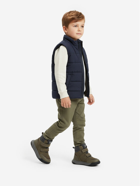 Lasocki Kids Lasocki Kids Trzewiki CEO- CI12-3138-12 Khaki