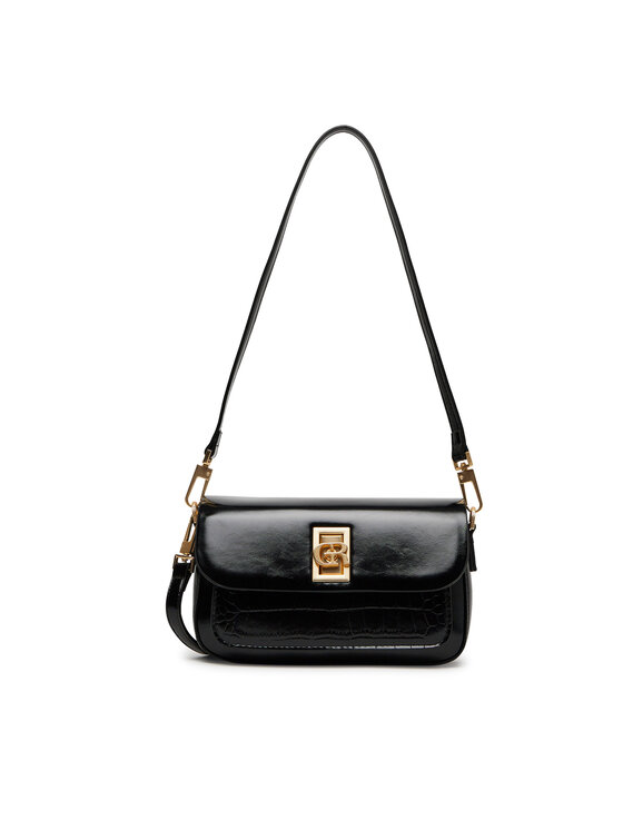 Gino Rossi Gino Rossi Handtasche BHA8311 Schwarz